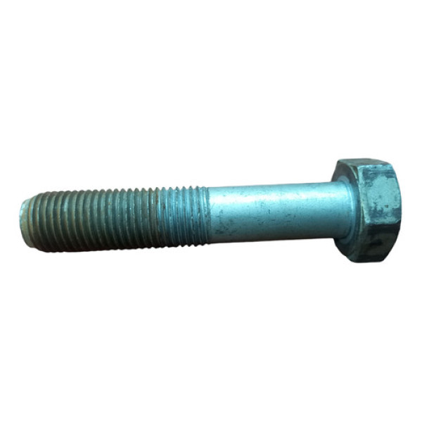 Parafuso Virabrequim Citroën C4 1.6 16v Flex 2009 A 2014