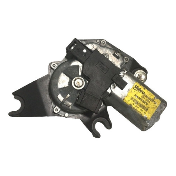 Motor Limpador Traseiro Gm Onix 2012 A 2019 Valeo