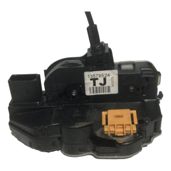 Fechadura Dianteira Direita Agile Montana 2009 2010 A 2014