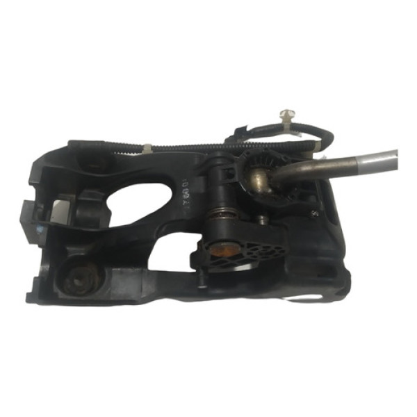 Alavanca De Marcha Manual - Honda New Fit 2009/2014 Usado