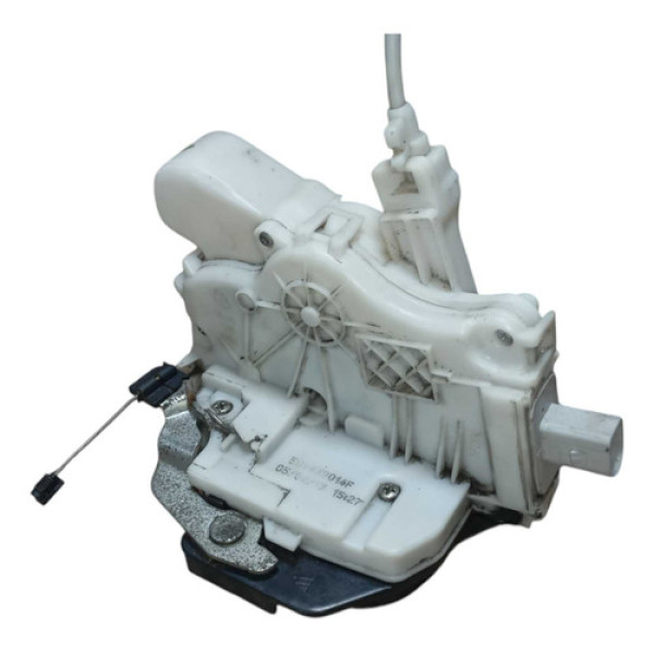 Fechadura Elétrica Traseira Direita Vw Gol G7 2016 A 2018