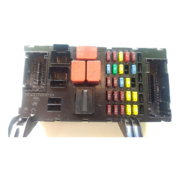 Caixa De Fusivel Relé Fiat Punto 1.4 2008 A 2016