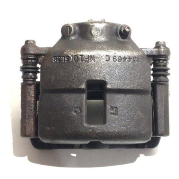 Pinça Freio Dianteiro Esquerdo Peugeot 206 1.4 8v 2001a 2011