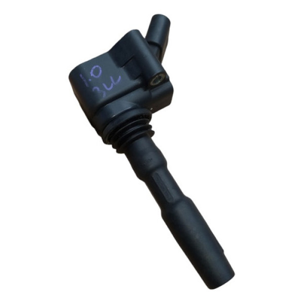 Bobina De Ignição Vw Gol G7 G8 Fox 1.0 3cc 2017 2018 A 2021