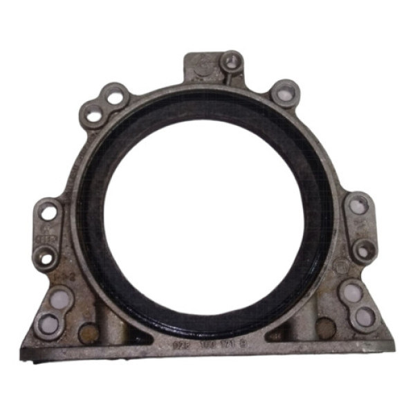 Falange Retentor Virabrequim Vw Gol G3 1999 2000 A 2005 @