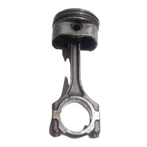 Pistão E Biela Kia Cerato 1.6 16v 2012 2013 2016 2017 Origin