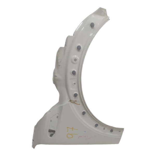 Paralama Dianteiro Direito Mini Cooper S 2009 2010 A2014 @