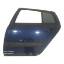 Porta Traseira Esquerda Renault Clio 1999 2000 A2012 @ 