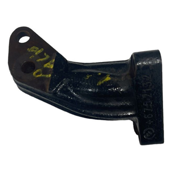 Suporte Coxim Motor Ar Lado Direito Palio Fire 2004 A 2012