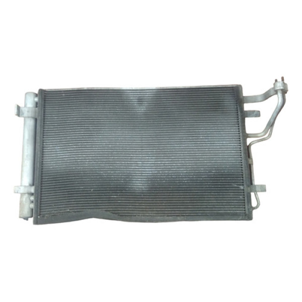 Condensador Ar Condicionado Aut Hyundai I30 2.0 2008 A 2012