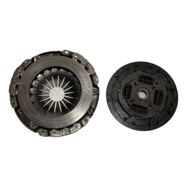 Kit Embreagem Fiat Mobi 1.0 4cc 2016 A 2020 55219722