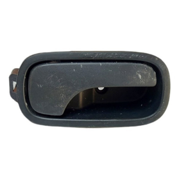 Maçaneta Interna Dianteira Direito Fiat Mobi 2017 A 2020