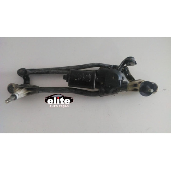 Maquina Limpador Pbrisas Honda Fit 2003 2004 2005 2006 A 08