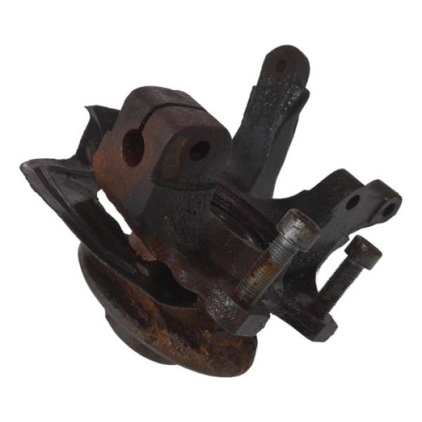 Montante Dianteiro Esquerdo Chevrolet  Celta 1.0 2007 A 2012