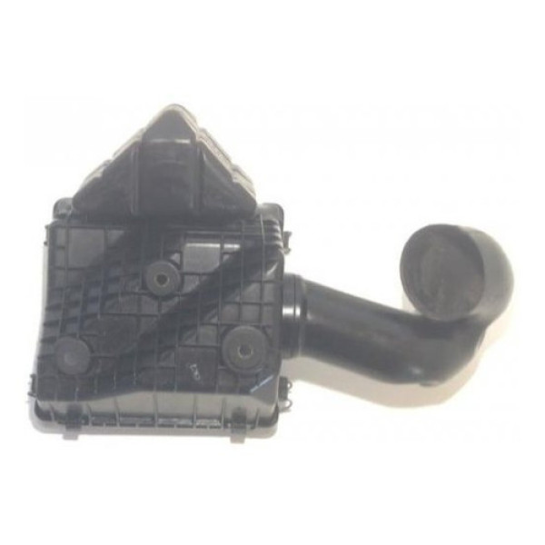 Tampa Inferior Caixa Filtro Ar Pajero Sport 3.0 V6 99 A 03