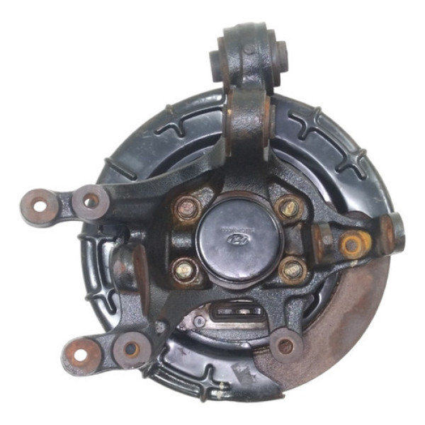 Manga Eixo Traseira Esquerda Hyundai Ix35 2.0. 2010 A 2015