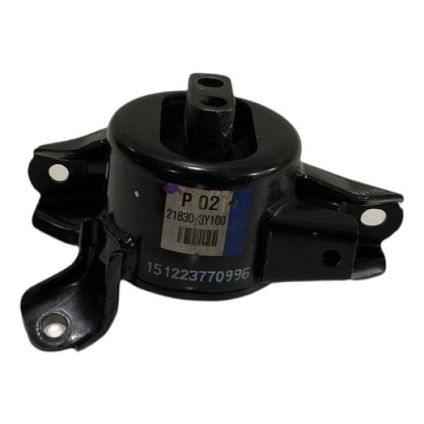 Coxim Câmbio Superior Esquerdo Hyu Hb20 1.6 2014 A 2019 