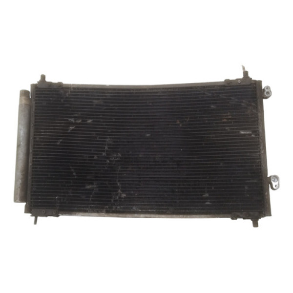 Condensador Ar Condicionado Toyota Corolla 2.0 2015 A 2019