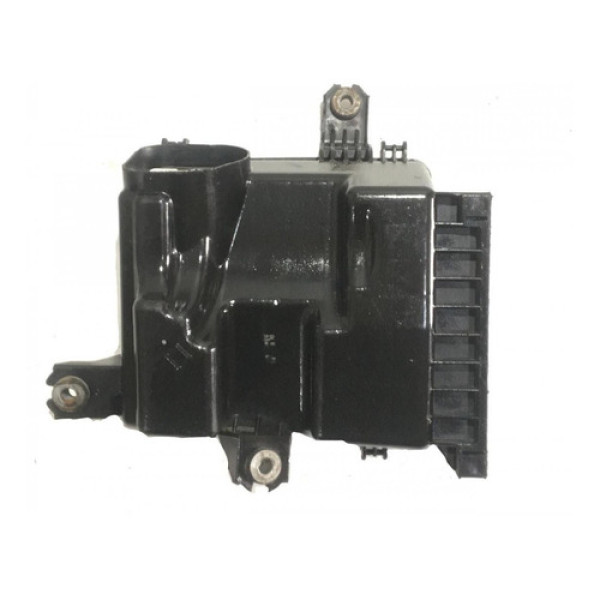 Caixa Filtro De Ar Parte Inferior Sonata 3.3 V6 2006 A 2011