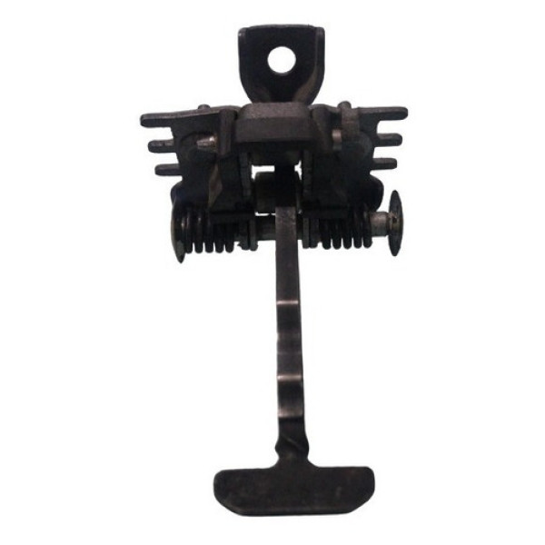 Limitador Citroën C3 2011 A 2016 Traseira Esquerda 