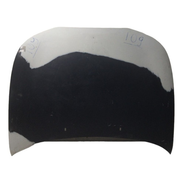 Capô Dianteiro Ford Mondeo 1997 1998 1999 2000 2001 @