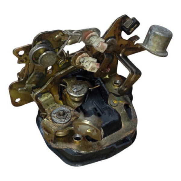 Fechadura Manual Traseira Direita Corsa Classic 1996 A 2016