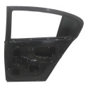Porta Traseira Direita Gm Vectra Sedan 2006 A 2011 @
