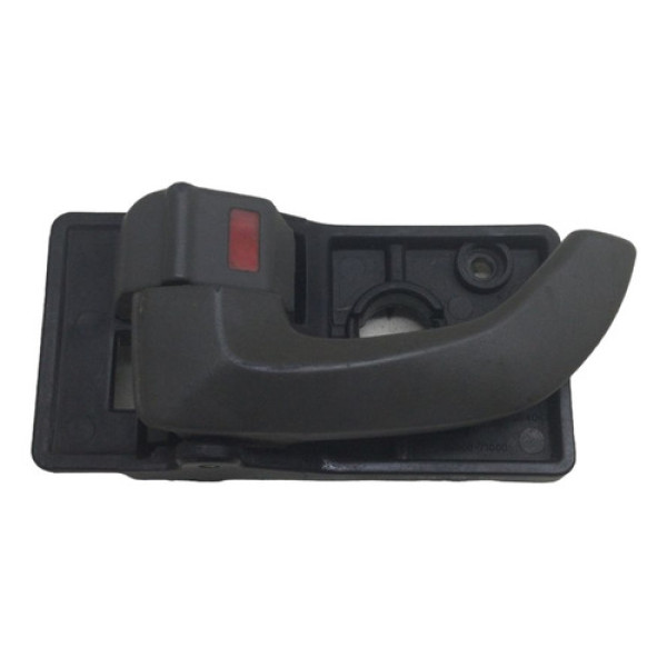 Maçaneta Interna Traseira Esquerda Tucson 2005 A 2015