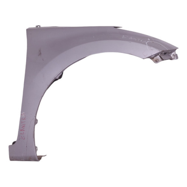 Paralama Direito Hyundai Elantra 2010 2012 2013 2014 A 2015