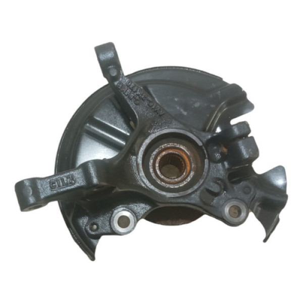 Manga Eixo Dianteiro Direito Ford Ka 1.0 3cc 2014 A 2020