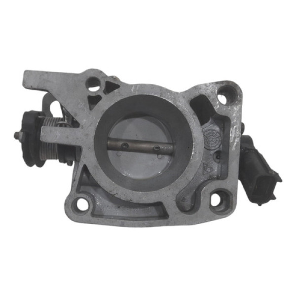 Tbi Corpo Borboleta Ford Fiesta Ka Eco 1.6 8v 2003 A 2014