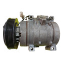 Compressor Ar Condicionado Chery Gelly 1.8 2009 2010 A 2013