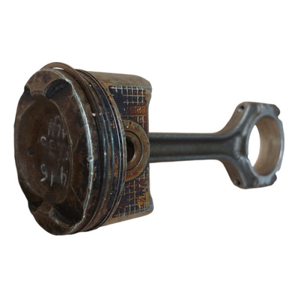 Pistao Biela Jac J2 J3 1.4 Flex Stander 2011 2012 A 2016