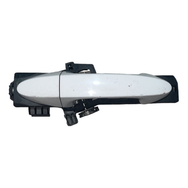 Maçaneta Externa Porta Tras Esquerda Ecosport 2013 A 2020 @