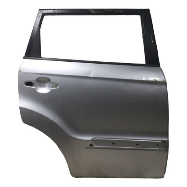 Porta Traseira Direita Kia Soul 2011 2012 2013 2014 A 2016