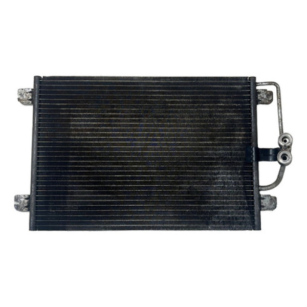 Condensador Ar Condicionado Renault Scenic 2.0 1999 A 2002