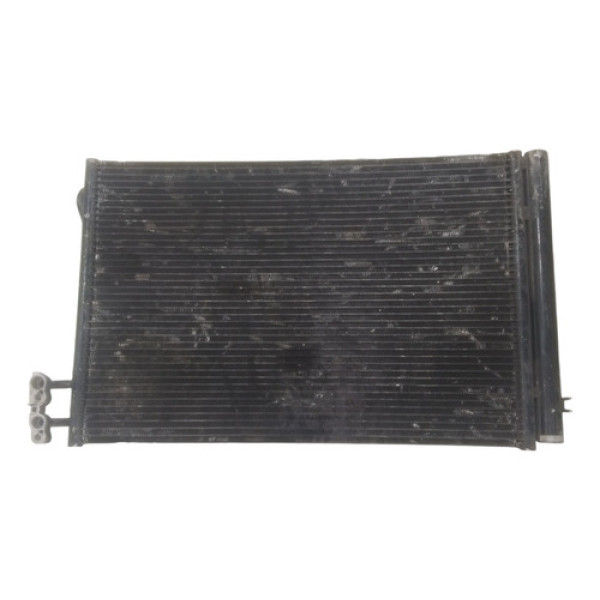 Condensador Ar Condicionado Bmw 320i 2.0 2007 2008 A 2012