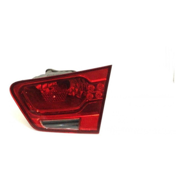 Lanterna Tampa Traseira Esquerdo Kia Cerato 2009 A 2013