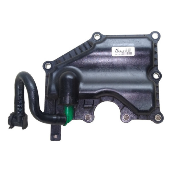 Tampa Anti Chamas Ford New Fiesta 1.6 16v 2013 2014 A 2019 @