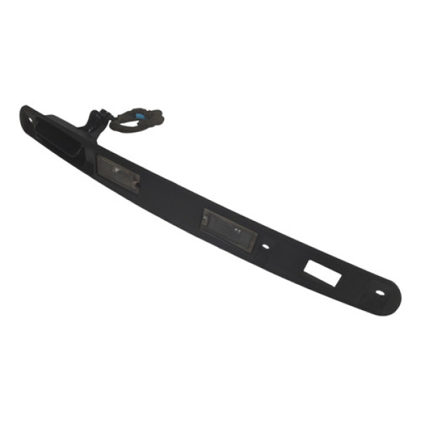 Aplique Moldura Tampa Traseira Freemont Journey  2011 A 2014