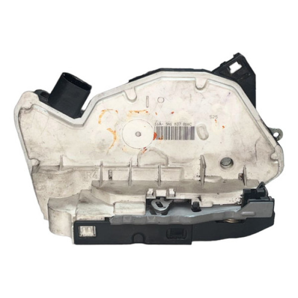 Fechadura Elétrica Dianteira Direita Vw Tiguan 2010-2018 @