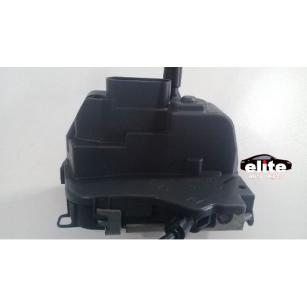 Fechadura Elétrica Porta T/dir Renault Megane 2008 2009 2010