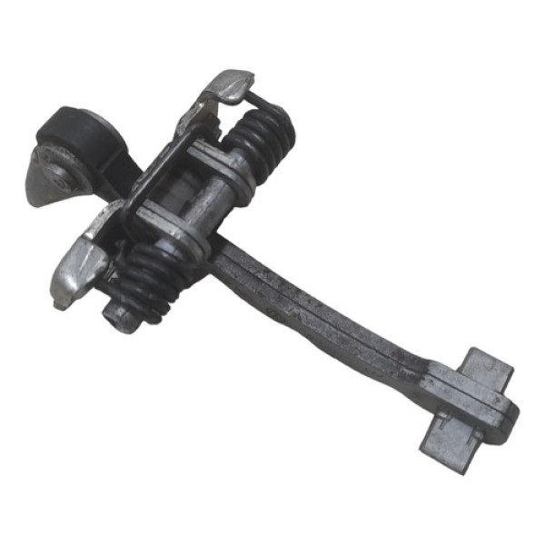 Limitador Porta Traseira Esquerda Volkswagen Fox 2003 A 2009