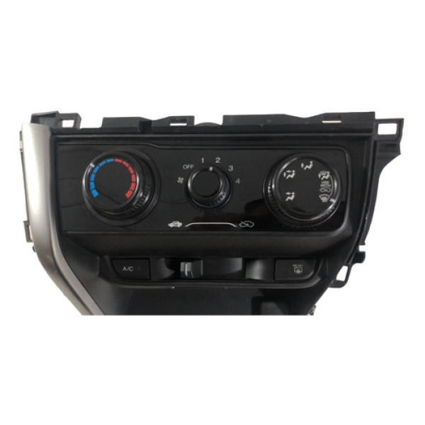 Comando Ar Condicionado Honda City 2015 2016 2017 2018 2019