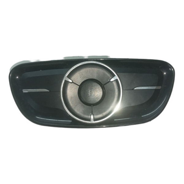 Botão Interruptor Farol Milha Argo/cronos 2017 A 2021