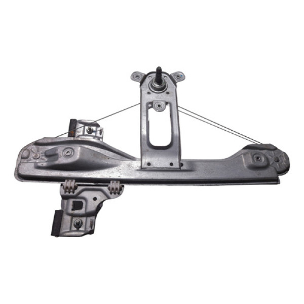 Maquina Vidro Manual Traseira Esquerda Onix  2012 A 2018