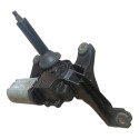 Motor Limpador Vidro Traseiro Gm Astra 1999 2000 2001 A 2011