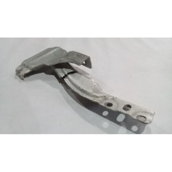 Dobradiça Esquerdo Capo Fiat Palio Siena Strada 2013 A 2018