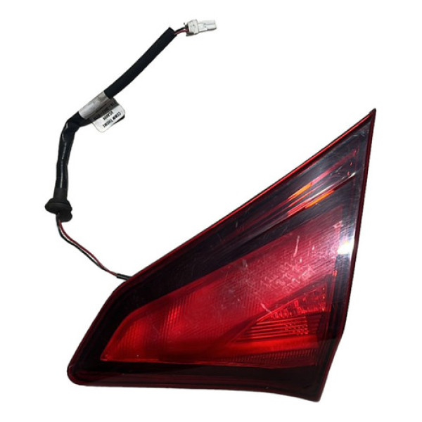 Lanterna Tampa Traseira Lado Direito Kicks 2016 A 2020