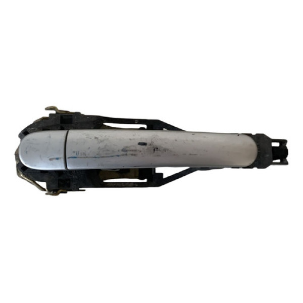 Maçaneta Externa Traseira Esquerda Vw Passat 1999 A 2004